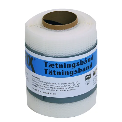 Alfix Tätningsband 10 m