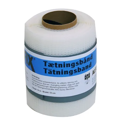 Alfix Tätningsband 10 m
