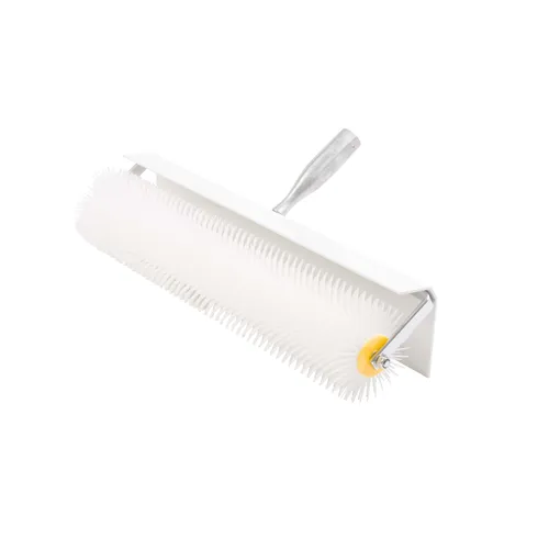 Piggroller 500 mm, 31 mm pigg