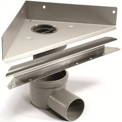 Grundpaket 4, Hörn 200