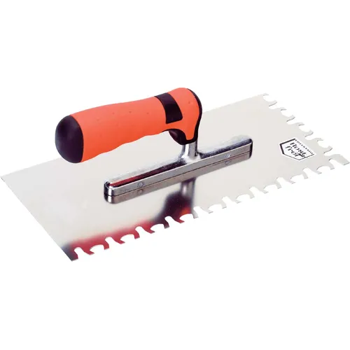 Tandspackel Alpen 280x130 mm rostfri