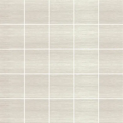 Metalwood Platino mosaik