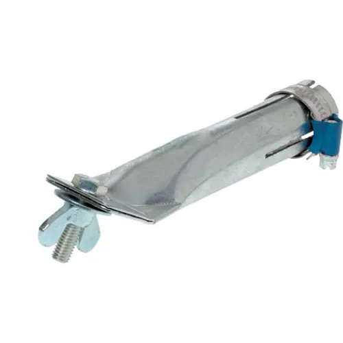 Spackelled fast Ø26mm