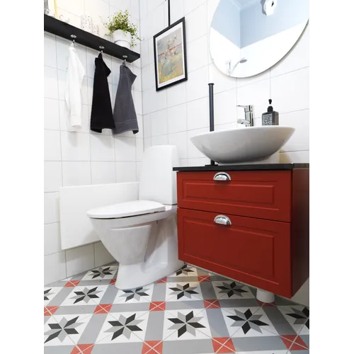 Kerion Blanc Pur vit