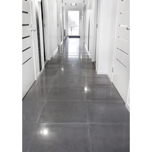 Metallica Inox lappato