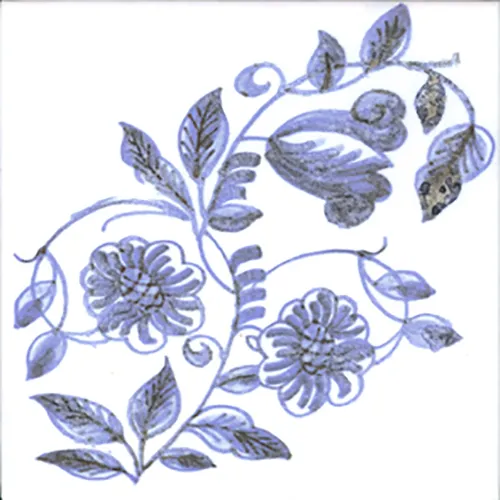 Oporto Blå Decormix