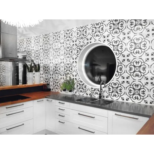 Kerion Classic noir/A Decor