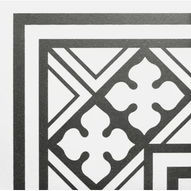 Kerion Classic noir/B Canto