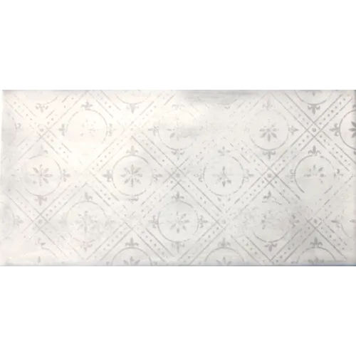 Belle Epoque White Dekor