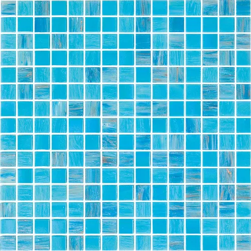 Bisazza Sophia mix turkos