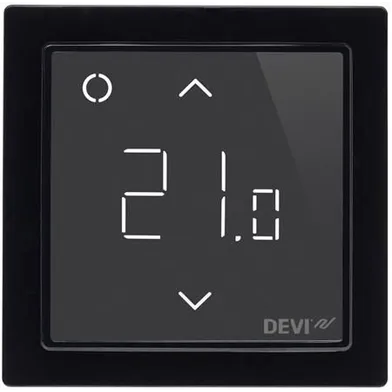 DEVIreg Smart Black