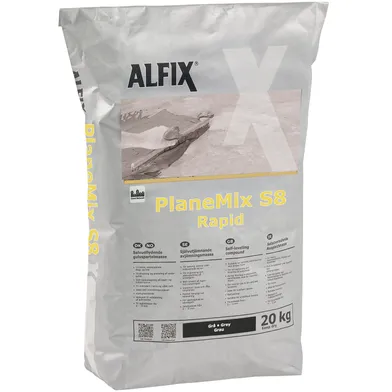 Planmix S8 20kg