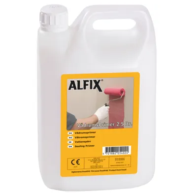 Vattenspärr-A 2,5 liter