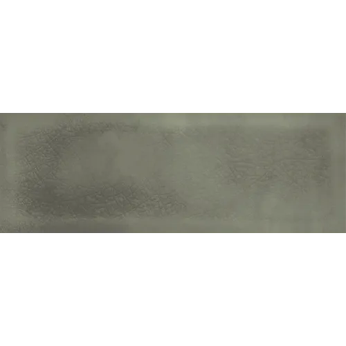 Diesel Camp Glaze Grön Blank