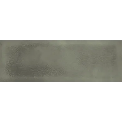 Diesel Camp Glaze Grön Blank