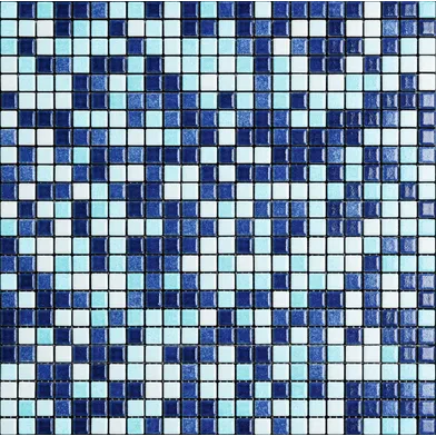 Appiani Mix Wellness Blå