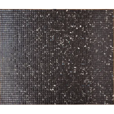 Zen Black Marble Svart