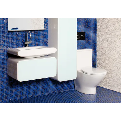 Bisazza Lidia mix coboltblå