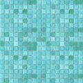 Sicis Nat Dew turkos Mosaik