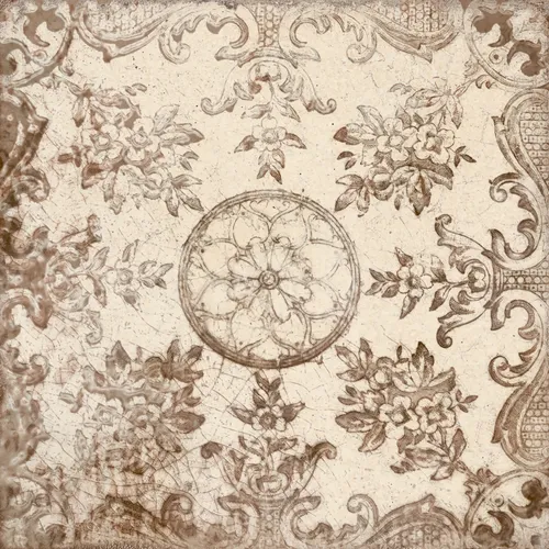 Maiolica Ornamenta Corda Dekor