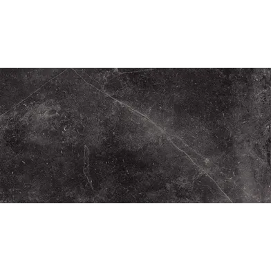 Panarea Black Svart Nat Rect