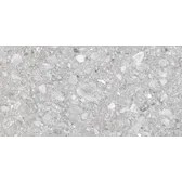 Retro IT Grigio Grå Nat Rect