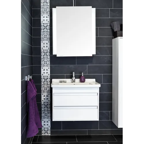 Rustica Almazora Pizarra/Svart Blank Dek