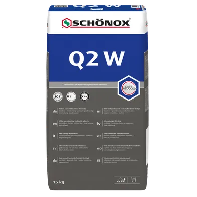 Schönox q2  15kg   509410
