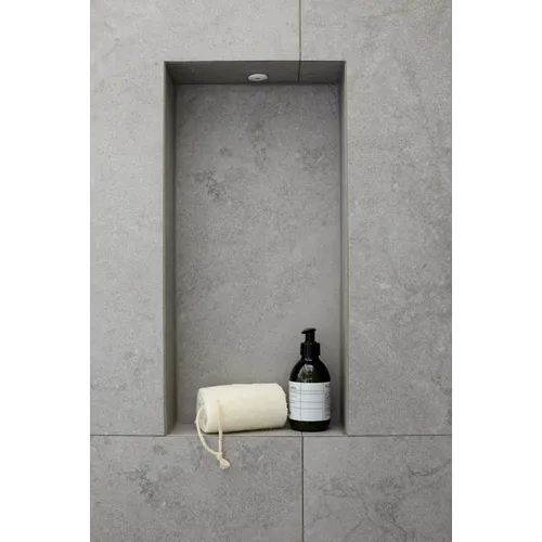 Chalon Grey Semipolerad