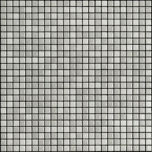 Appiani Grå Mosaik