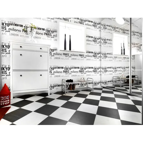 Marte Nero Acapulco svart