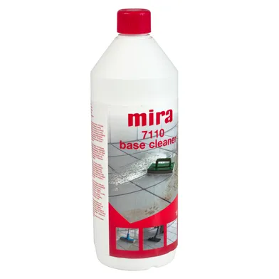 Mira 7110 base cleaner 1l