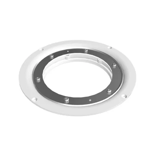 Förhöjningsring 150x37 Purus S-Serie