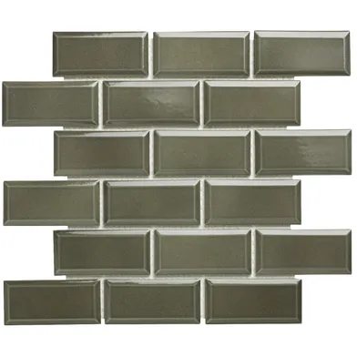 Metro Darkgrey Mörkgrå Blank