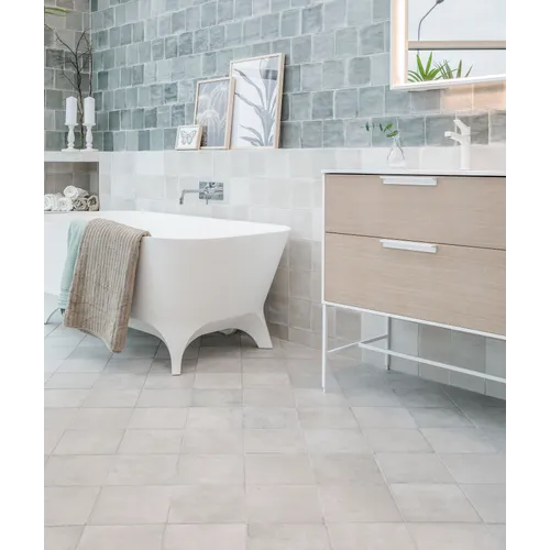 Tsquare Pure Linen Blank