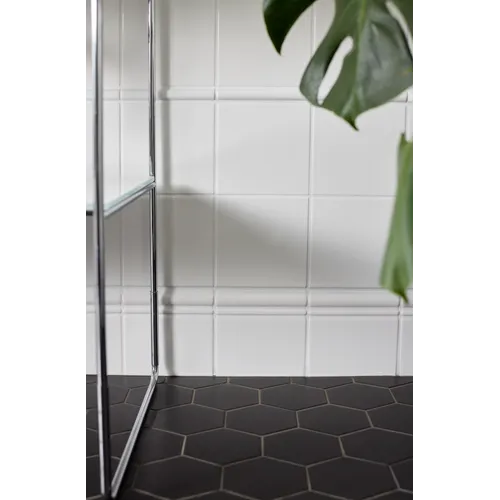 Evolution Skirting Vit Blank