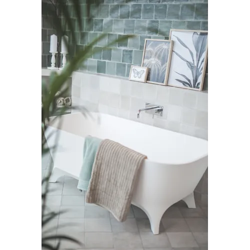 Tsquare Pure Linen Blank