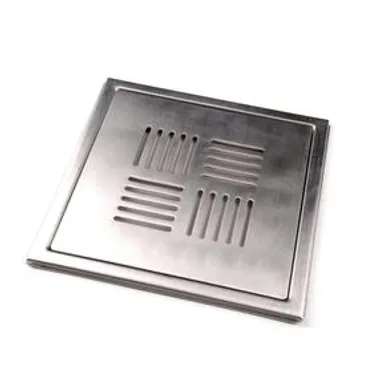 Altech klinkerram Stratos 20x20