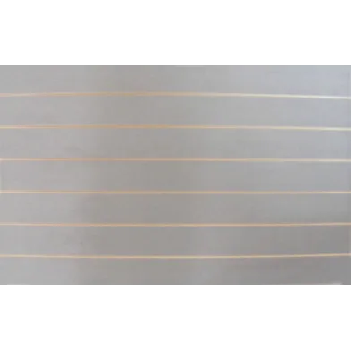 Kar Minimal Grey Grå Mosaik