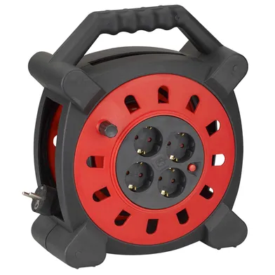 Kabelvinda 20m H05VV-F 3G1