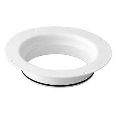 Förhöjningsring 150x25 Purus