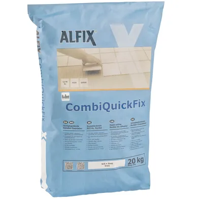 Combiquickfix 20 kg