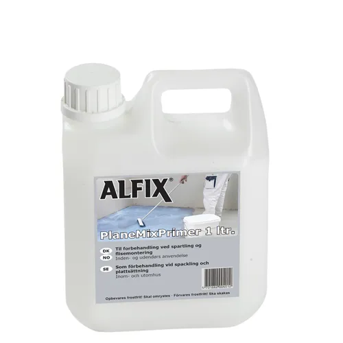 Mixprimer-A 2,5 liter