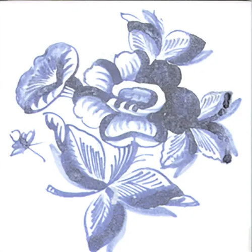 Oporto Blå Decormix