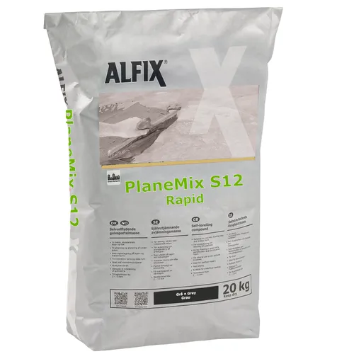 Planmix S12 Rapid 5 kg