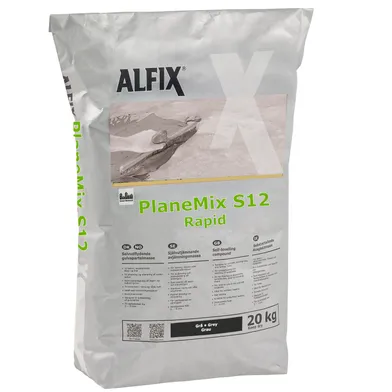Planmix S12 Rapid 20 kg