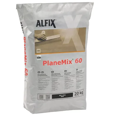 Planmix 60 20 kg