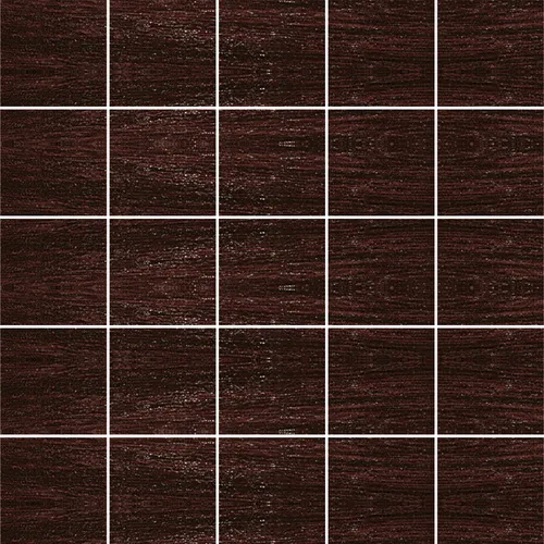 Metalwood Bronzo mosaik