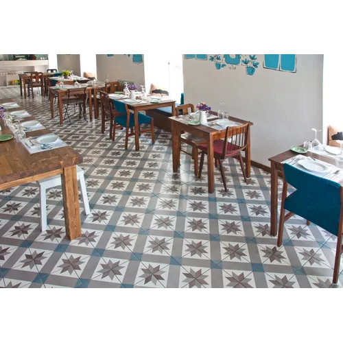 Kerion Optique Mer Decor