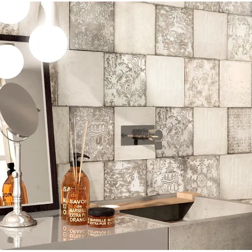 Maiolica Ornamenta Corda Dekor